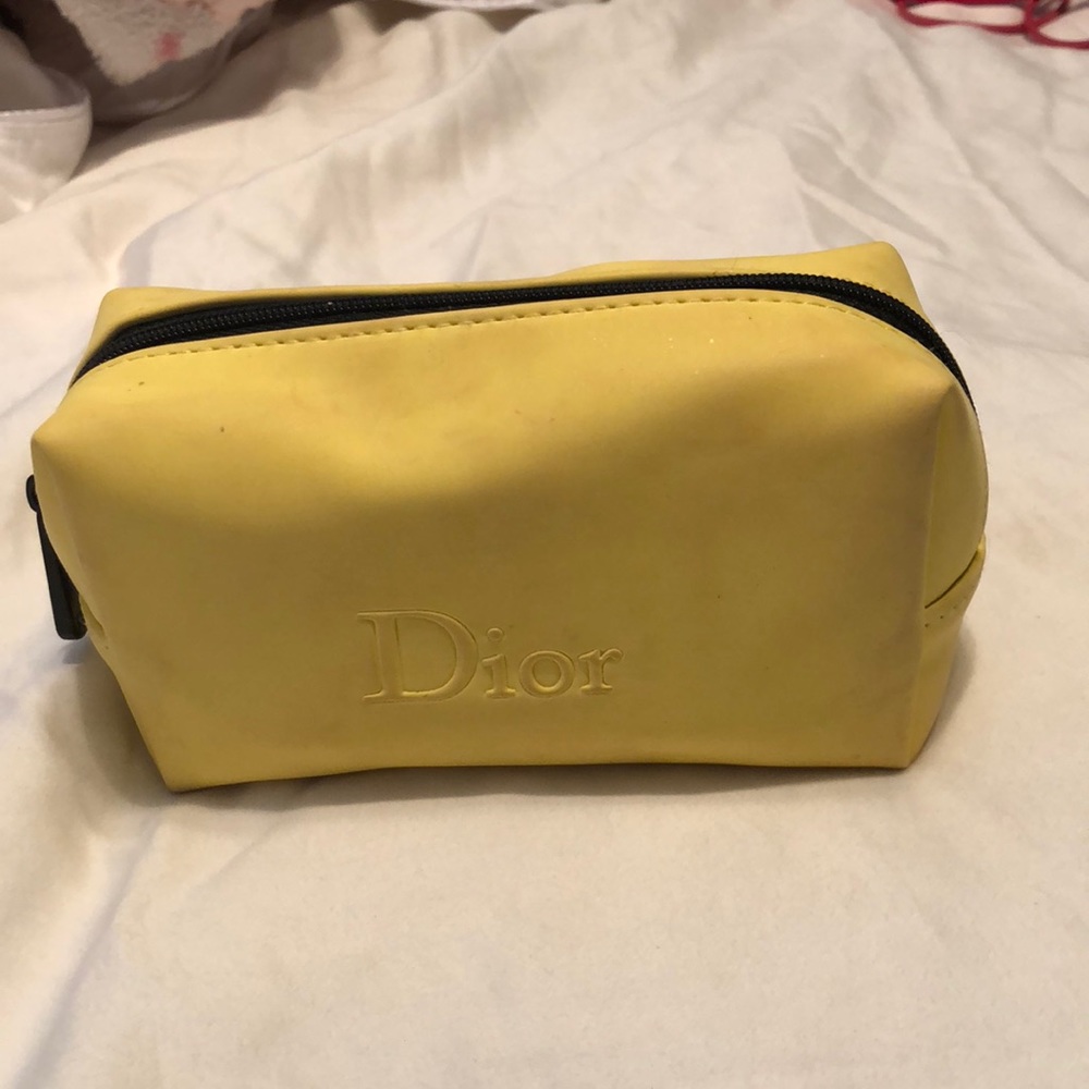 Travel Makeup bag